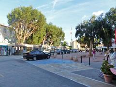 183 D31 Port - Grimaud 3_000060
